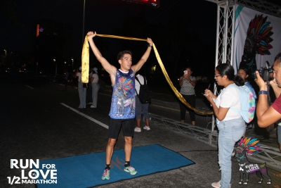Run for Love 2024